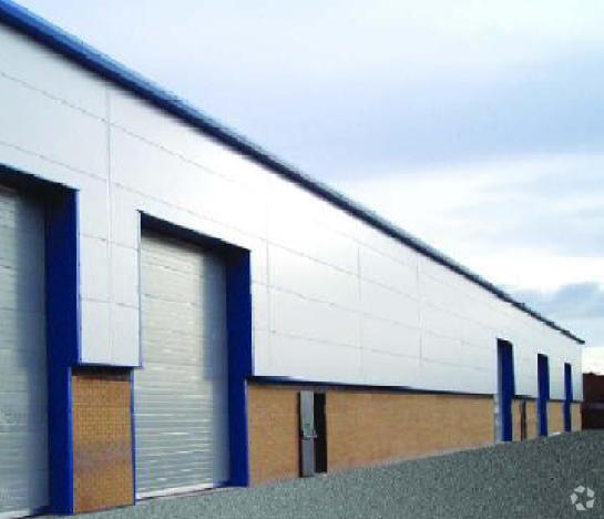 Nottingham Rd, Derby à louer - Photo du bâtiment - Image 3 de 10