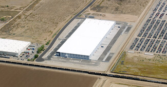 Plus de détails pour 1150 W Lawrence St, Casa Grande, AZ - Industriel/Logistique à louer