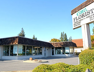 More details for 800 Scott Blvd, Santa Clara, CA - Retail for Lease