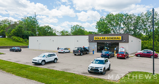 More details for 3633 S Dixie Hwy, Middletown, OH - Retail for Sale