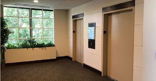 23929 Valencia Blvd, Valencia, CA for lease - Interior Photo - Image 2 of 11