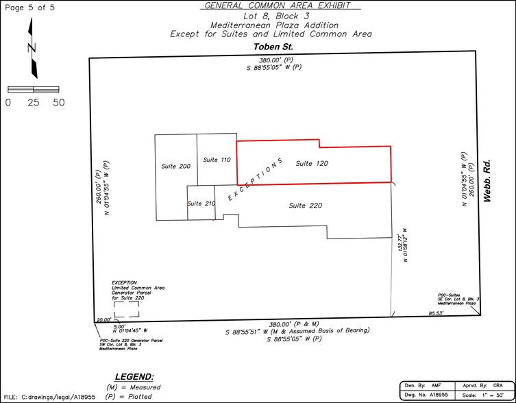 3161 N Webb Rd, Wichita, KS à vendre - Photo du bâtiment - Image 2 de 6