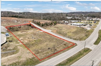 More details for North James Campbell Boulevard, Columbia, TN - Land for Sale