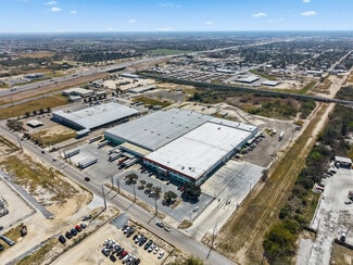 More details for 1010 E Chapin St, Edinburg, TX - Industrial for Lease