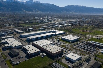 1188-1190 W Sportsplex Dr, Kaysville, UT for lease Interior Photo- Image 2 of 3