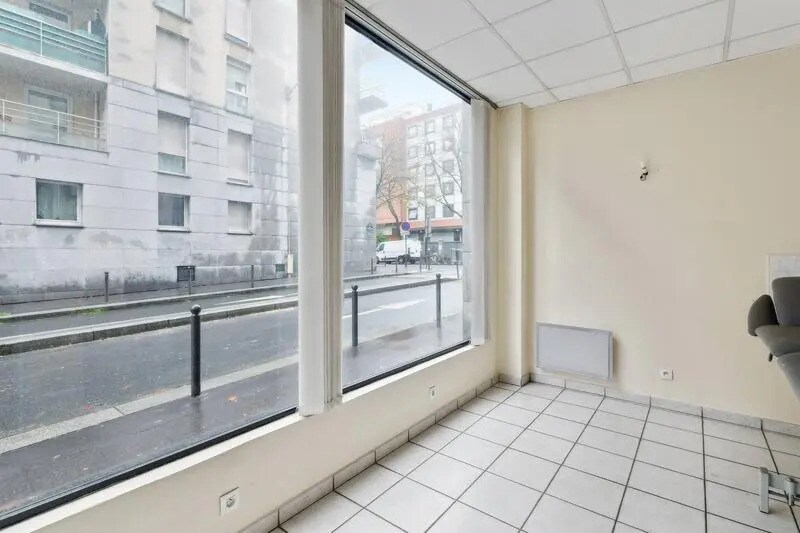3 Rue Georges Thill, Paris à vendre - Photo intérieure - Image 2 de 11