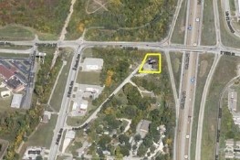 Plus de détails pour 1615 N Scott Ave, Belton, MO - Terrain à louer