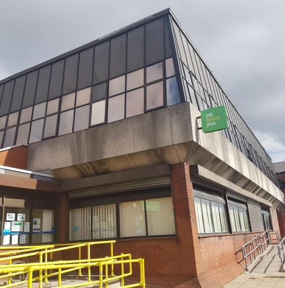 High Park St, Liverpool for sale - Building Photo - Image 2 of 2