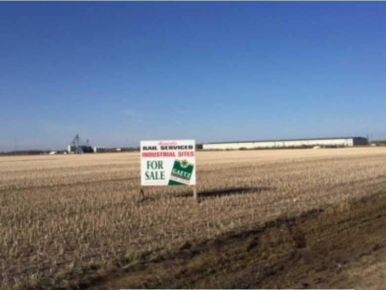 Highway 39, Leduc County, AB à vendre Autre- Image 1 de 2