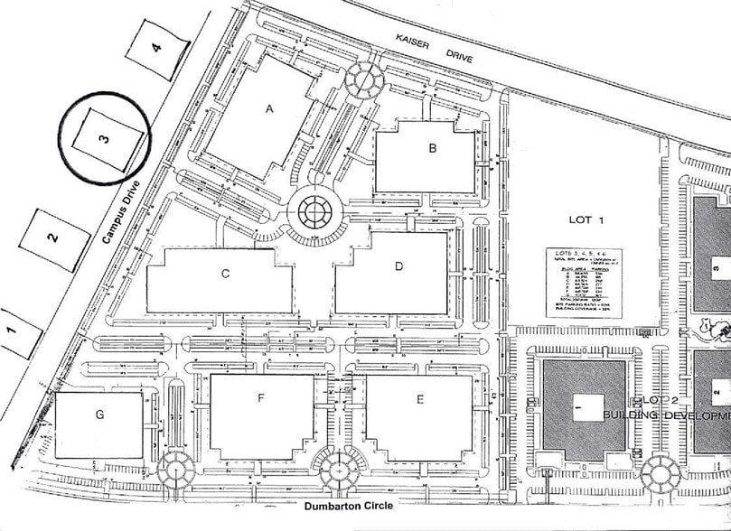 34750 Campus Dr, Fremont, CA for lease - Other - Image 2 of 5