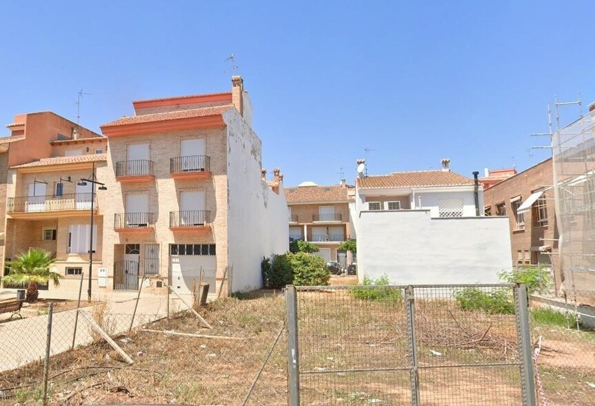 de Vicente, 5, Puçol, Valencia for sale - Building Photo - Image 1 of 20
