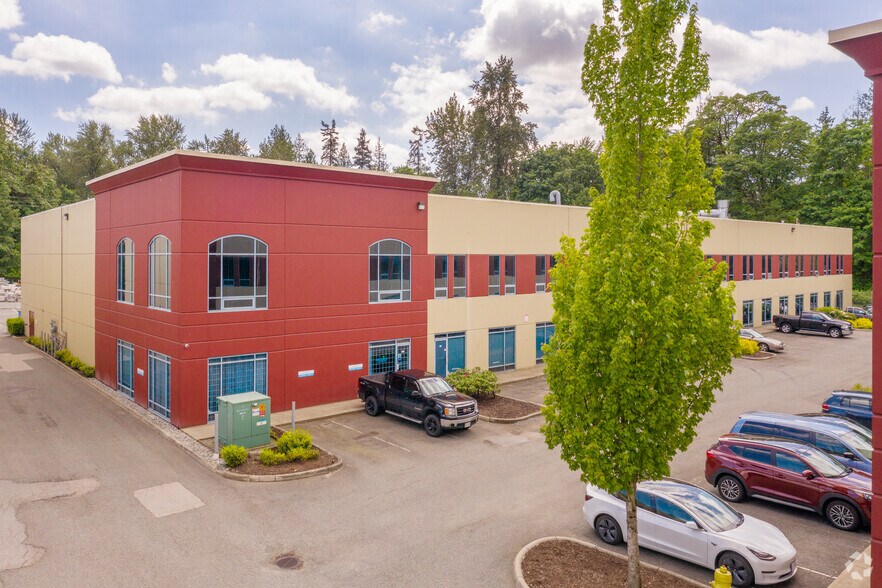 1515 Broadway St, Port Coquitlam, BC for sale - Primary Photo - Image 1 of 1