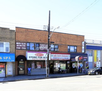 Plus de détails pour 2702-2704 E Tremont Ave, Bronx, NY - Commerce de détail à louer