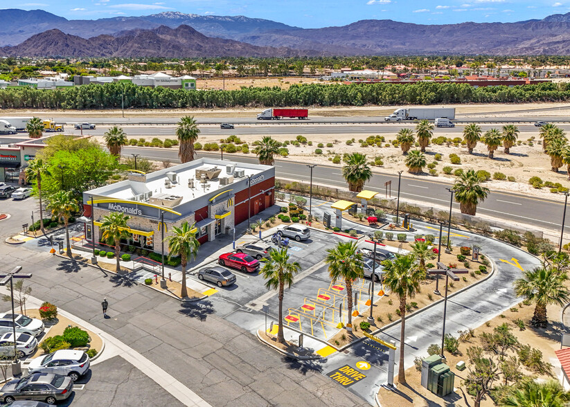 78365 Varner Rd, Palm Desert, CA for sale - Building Photo - Image 1 of 8