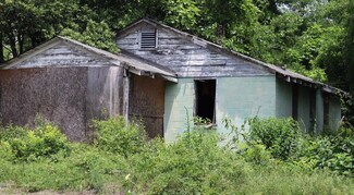 Plus de détails pour 720 S Barringer St, Florence, SC - Spécialité à vendre