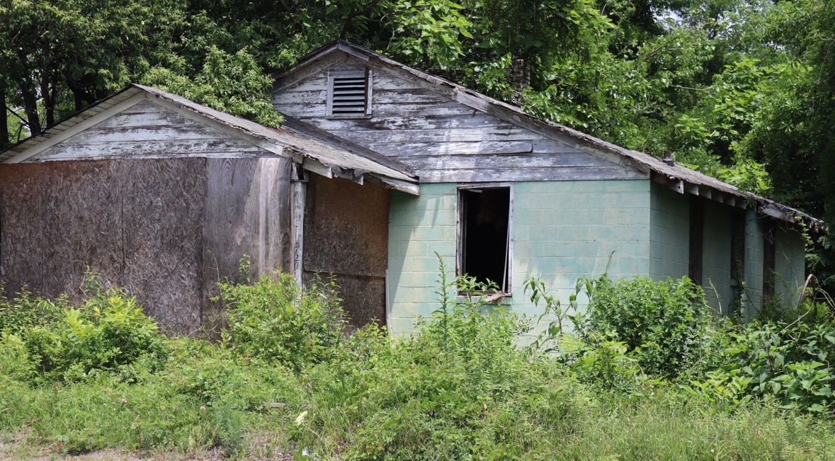 720 S Barringer St, Florence, SC for sale Primary Photo- Image 1 of 2