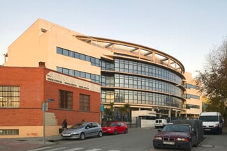 More details for Calle de Casas de Miravete, 22-24, Madrid - Office for Lease