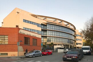 More details for Calle de Casas de Miravete, 22-24, Madrid - Office for Lease