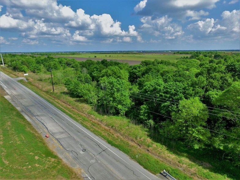 0 Hwy 59, Kendleton, TX à vendre - Aérien - Image 2 de 14