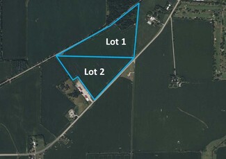 More details for Hwy 59 & Hwy 12, Whitewater, WI - Land for Sale