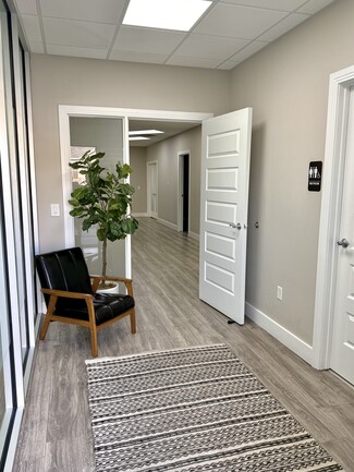 Plus de détails pour 2717 N Highway 89, Pleasant View, UT - Bureau à louer