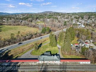 More details for 2 Depot St., Stockbridge, MA - Office for Lease