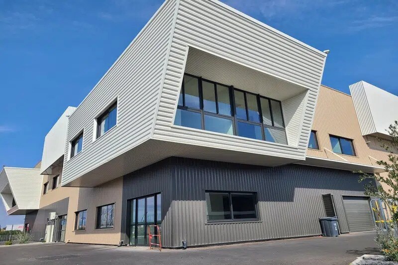 Flex dans Sète à louer - Photo du bâtiment - Image 2 de 6