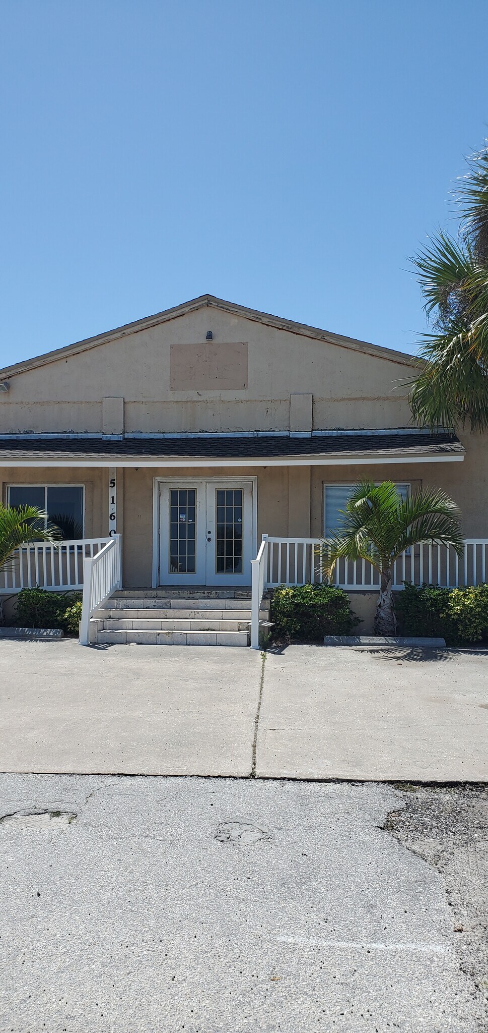 5152-5160 Dixie Hwy NE, Palm Bay, FL for sale Building Photo- Image 1 of 1