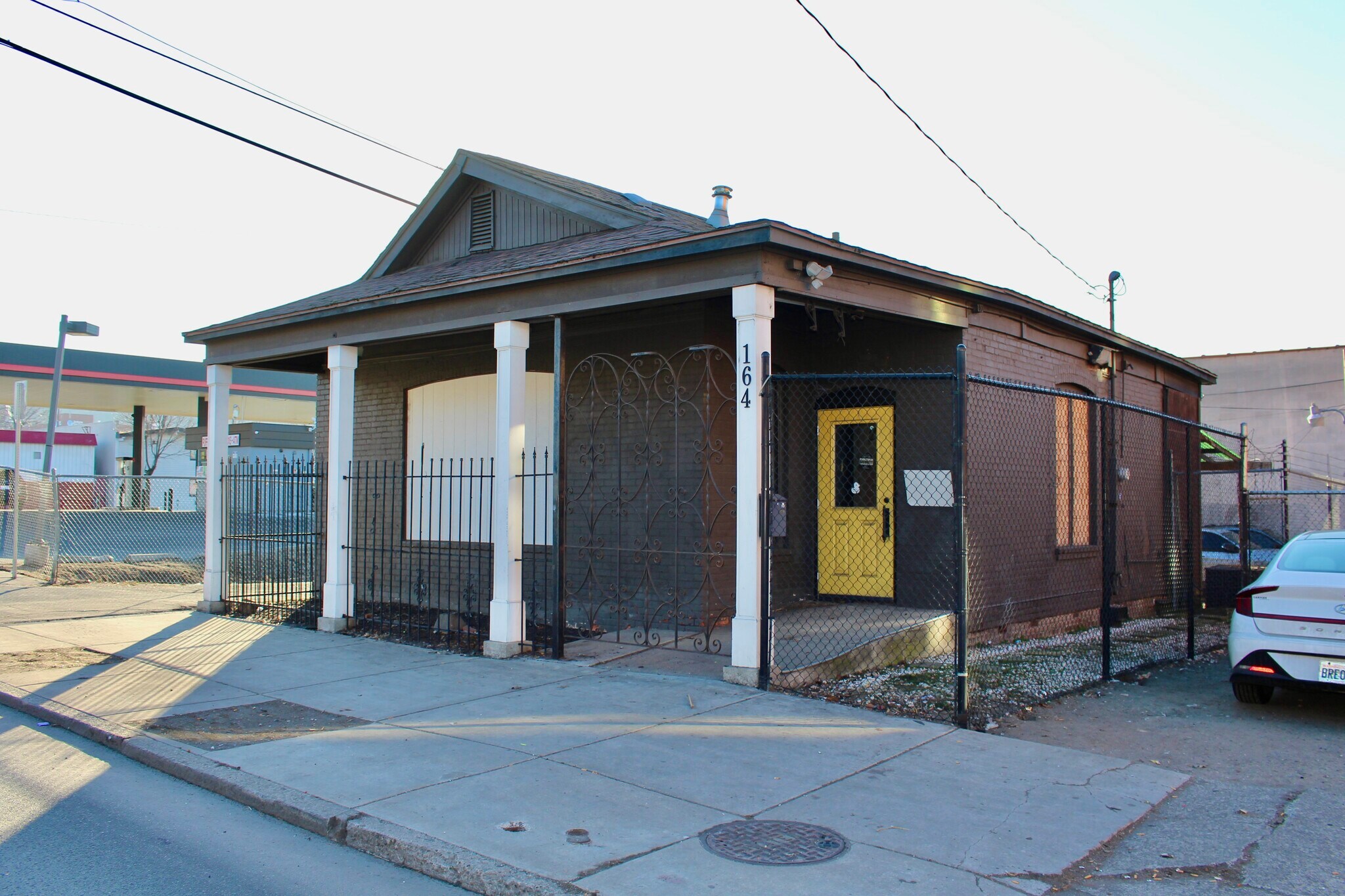 164 S Browne St, Spokane, WA à vendre Photo principale- Image 1 de 8