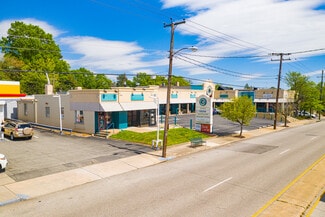 More details for 5600-5614 Patterson Ave, Richmond, VA - Office, Office/Medical for Lease