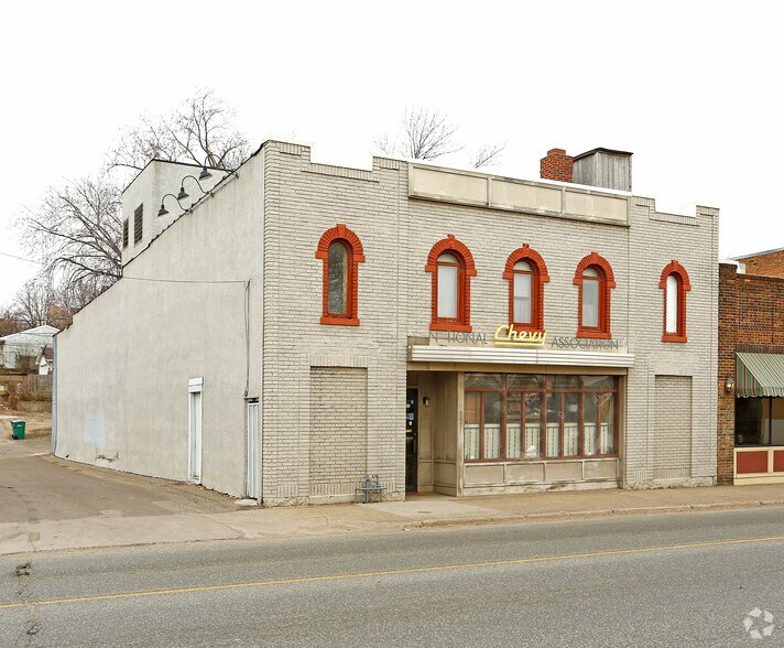 947 Arcade St, Saint Paul, MN à vendre - Photo principale - Image 2 de 25