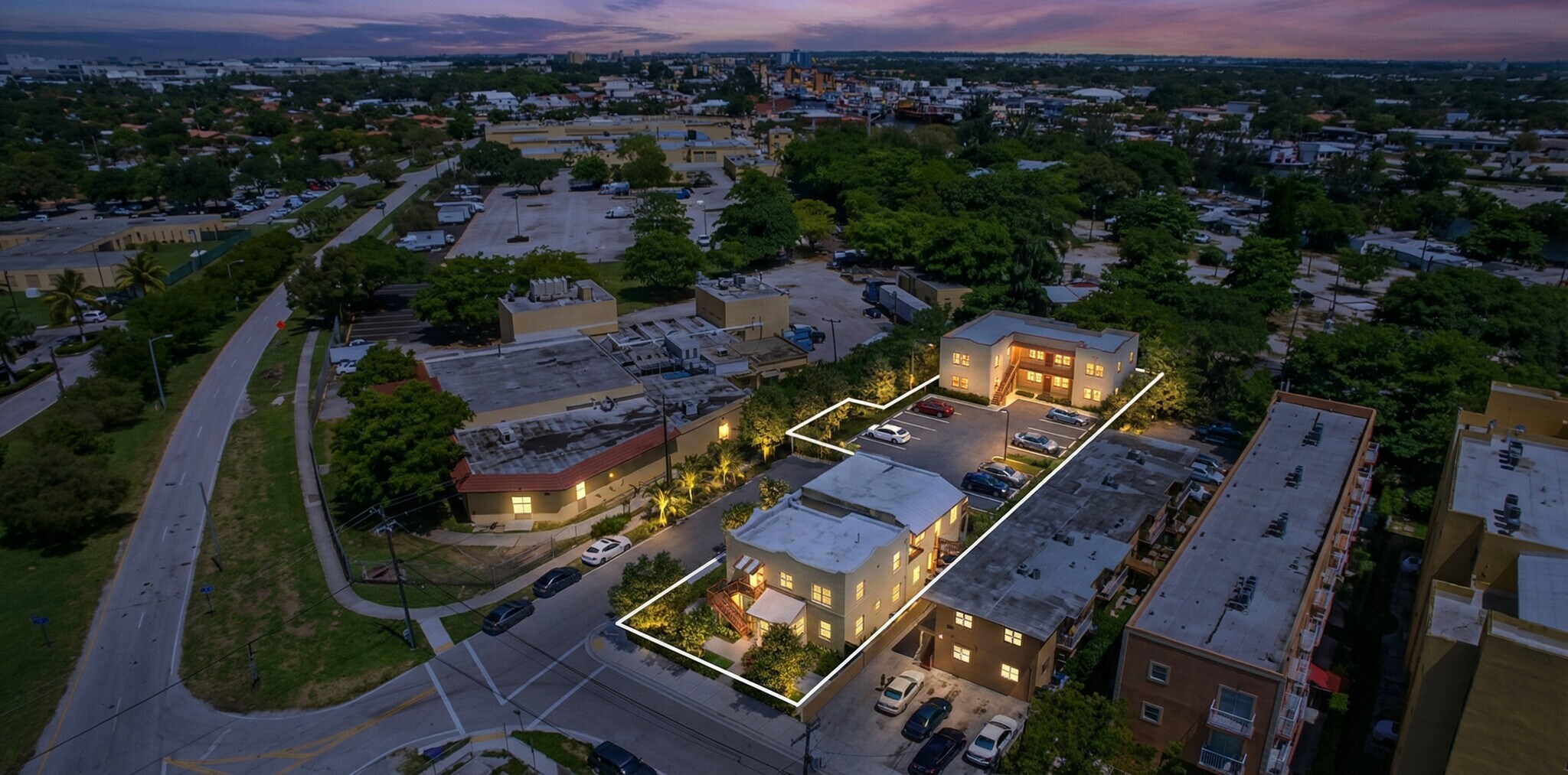 2765 NW 17th Ter, Miami, FL à vendre Photo principale- Image 1 de 11