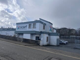 More details for 1 Cotton St, Aberdeen - Office for Sale