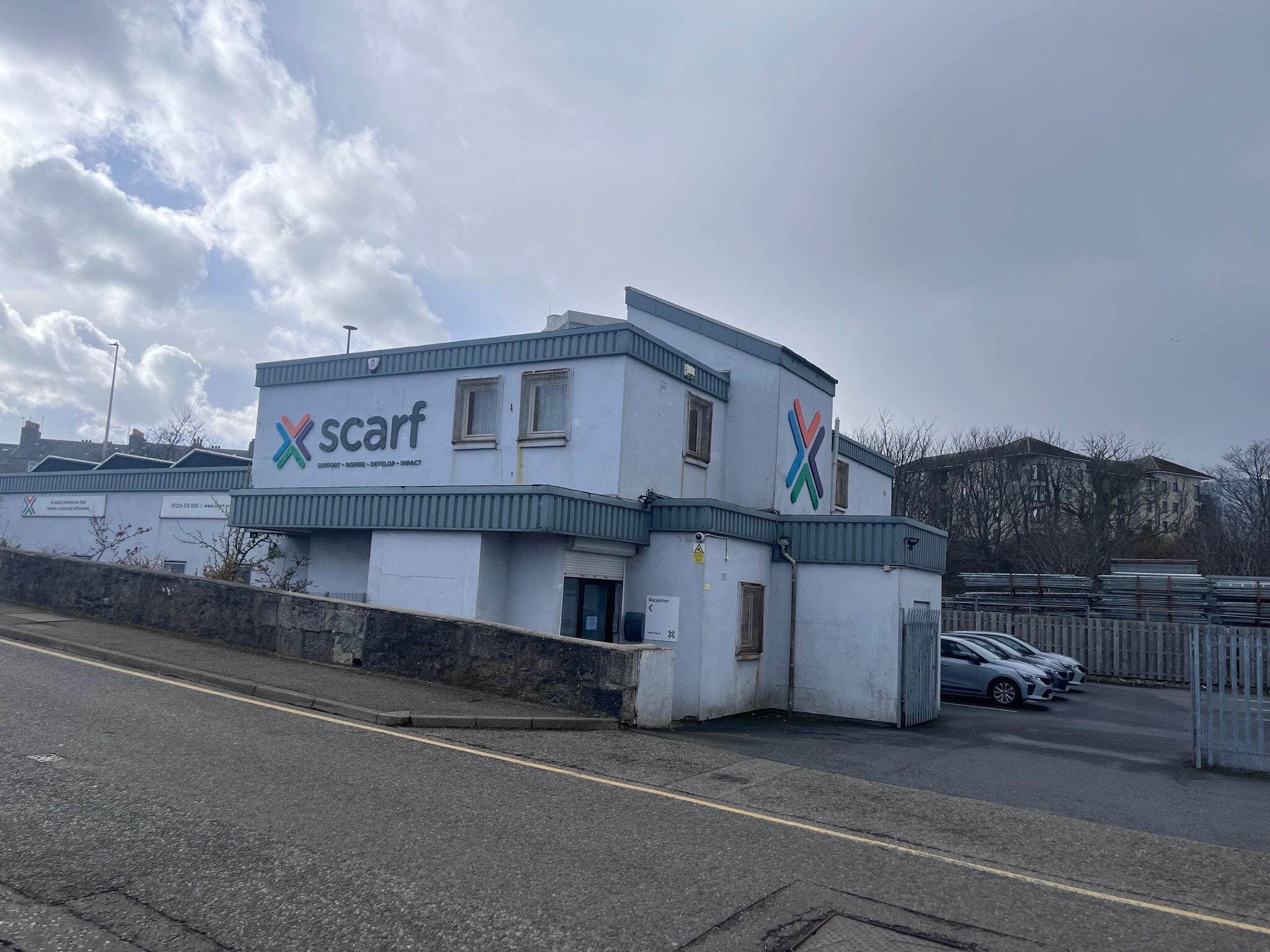 1 Cotton St, Aberdeen for sale Building Photo- Image 1 of 6