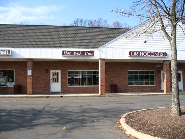 Plus de détails pour 217 Clarksville Rd, West Windsor, NJ - Commerce de détail à louer