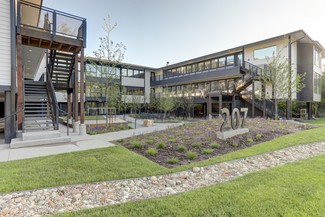 Plus de détails pour 207 Canyon Blvd, Boulder, CO - Bureau à louer