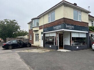 Plus de détails pour 187 Fairmile Rd, Christchurch - Commerce de détail à vendre