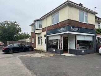 More details for 187 Fairmile Rd, Christchurch - Retail for Sale