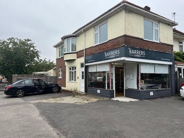 187 Fairmile Rd, Christchurch for sale Primary Photo- Image 1 of 6