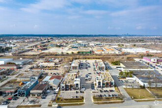 225 Speers Rd, Oakville, ON - aerial  map view