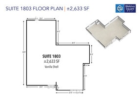 1803-1813 E Semoran Blvd, Apopka, FL for lease Interior Photo- Image 1 of 1
