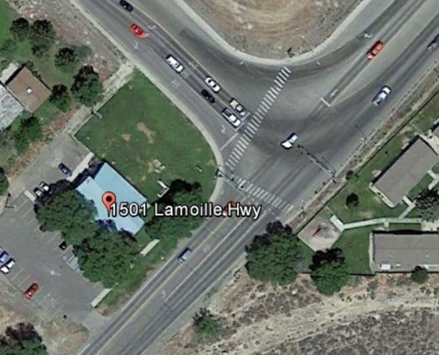 1501 Lamoille Hwy, Elko, NV à vendre - Photo du bâtiment - Image 3 de 22