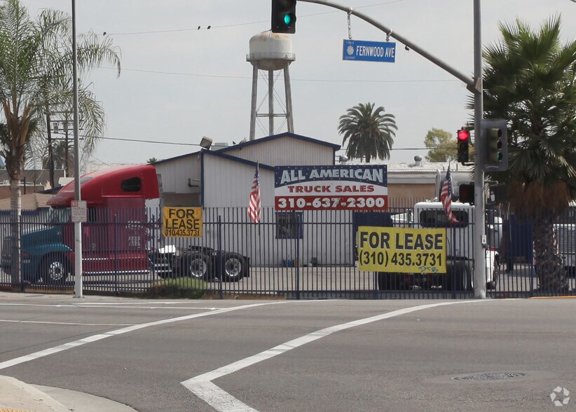 2902 Imperial Hwy, Lynwood, CA à louer - Photo du bâtiment - Image 2 de 5