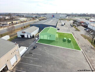 Plus de détails pour 9 James Ct, Wilmington, DE - Industriel à louer