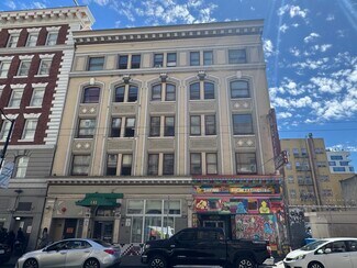 Plus de détails pour 141 Eddy St, San Francisco, CA - Multi-résidentiel à vendre