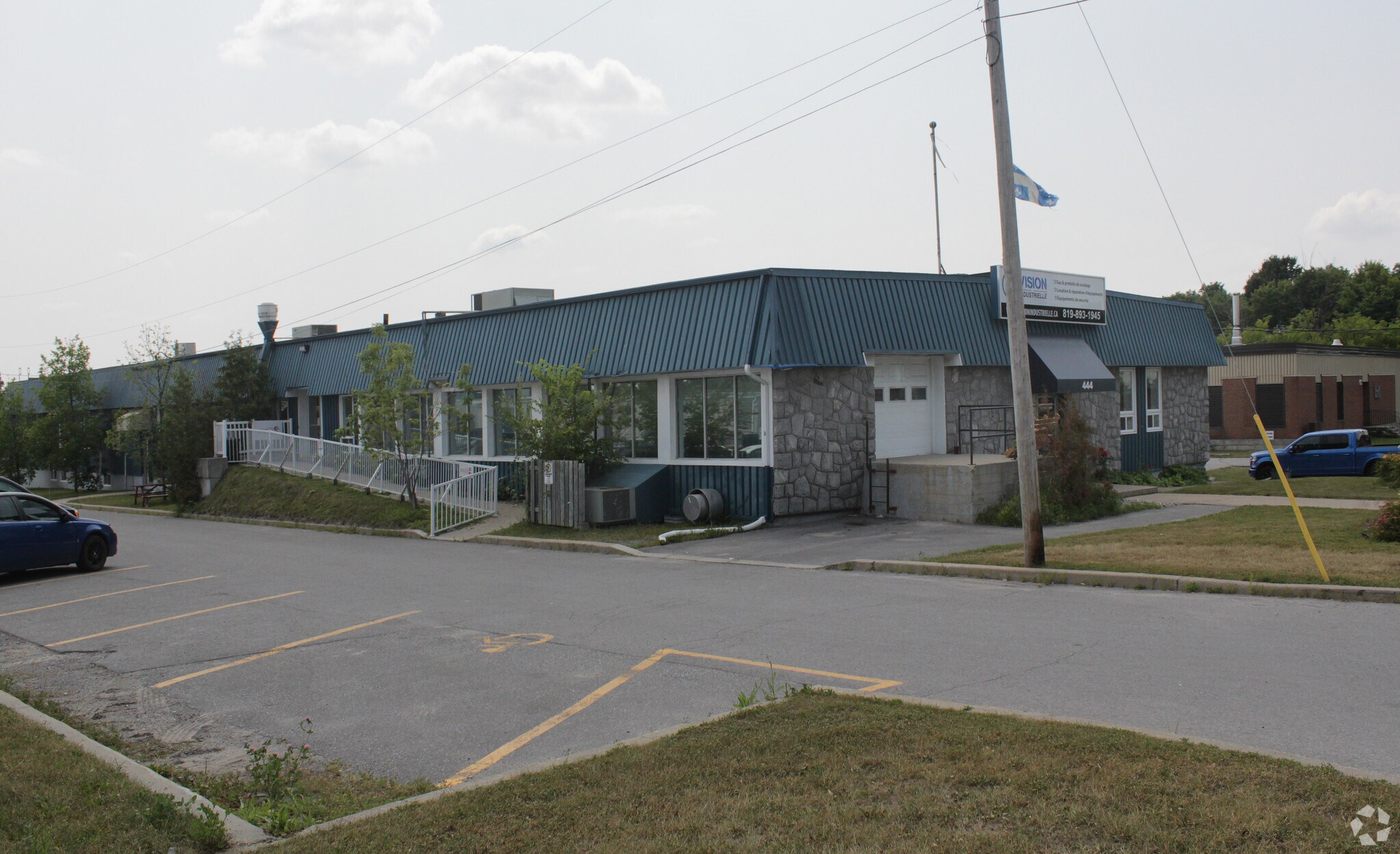 444 Boul Saint-René E, Gatineau, QC à vendre Photo principale- Image 1 de 1