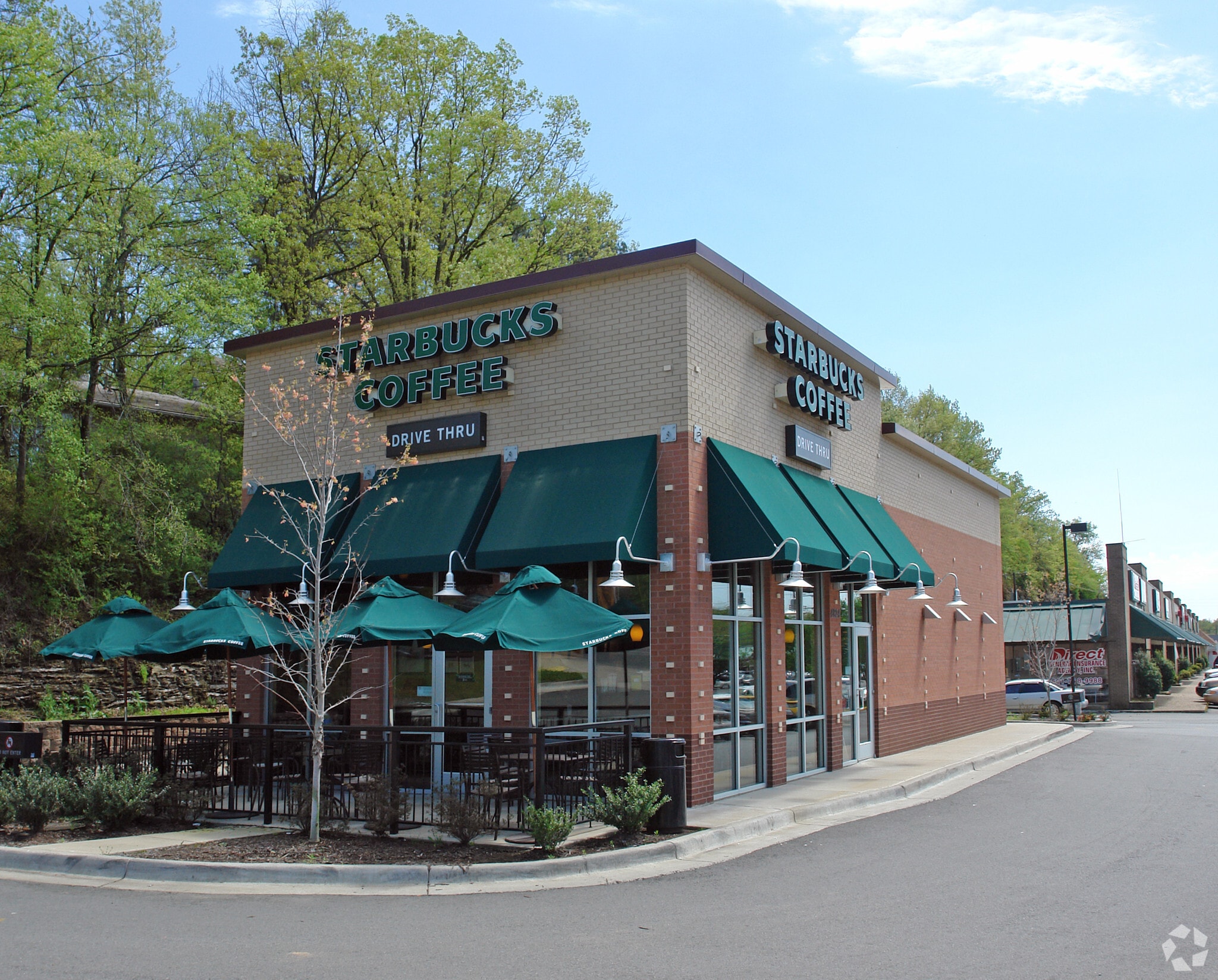 4824 John F Kennedy Blvd, North Little Rock, AR for lease Primary Photo- Image 1 of 3