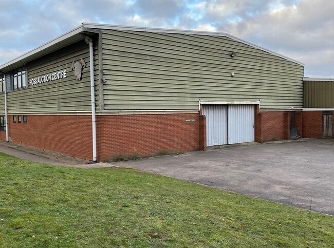 More details for Netherton Rd, Ross On Wye - Industrial for Lease