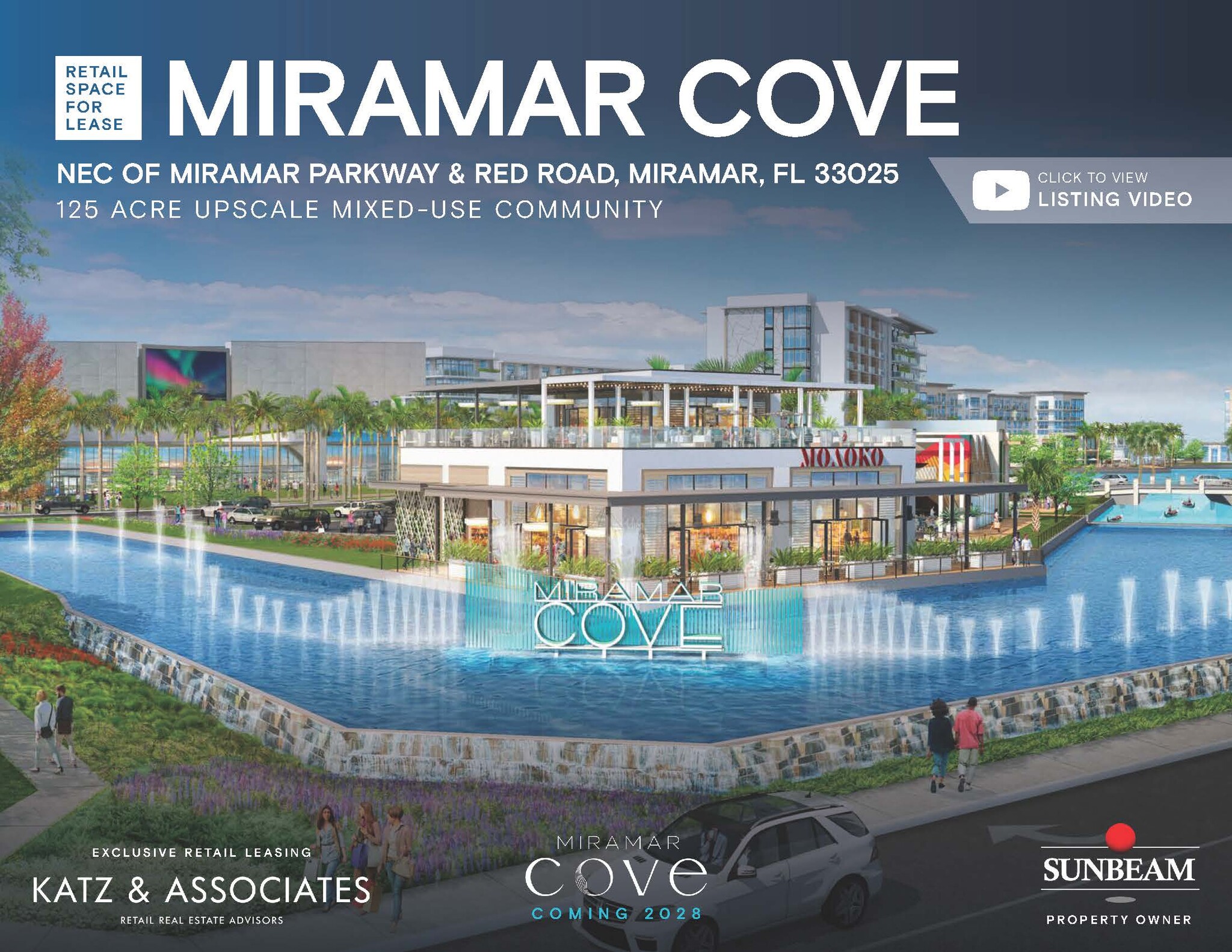 Miramar, Miramar, FL for lease Interior Photo- Image 1 of 1