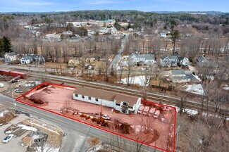 More details for 20 Taylor St, Littleton, MA - Flex for Sale